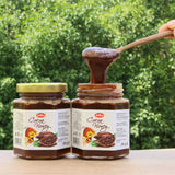 Bilbo Rohkakao-Honig • 250 g