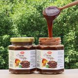 Bilbo Rohkakao-Honig • 250 g