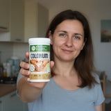 COLONUM Darmreinigungs & Darmwiederherstellungspulver • 180g