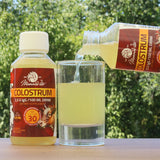 Mannavita Kolostrum flüssig • 120 ml