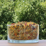 FEMVITAL aktive Kräutertee-Mischung für Frauen • 80g
