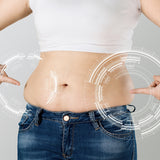 FITSLIM Aktive Kräutertee-Mischung zur Unterstützung beim Abnehmen • 80g