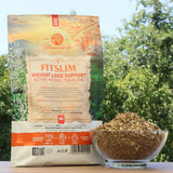 FITSLIM Aktive Kräutertee-Mischung zur Unterstützung beim Abnehmen • 80g