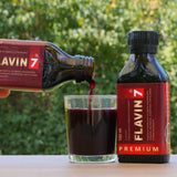 Flavin7 Premium-Bioflavonoid-Komplex • 7 x 100 ml