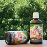 Mannavita Grapefruitkern-Extrakt Tropfen • 100 ml