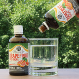 Mannavita Grapefruitkern-Extrakt Tropfen • 100 ml