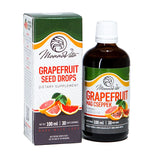 Mannavita Grapefruitkern-Extrakt Tropfen • 100 ml