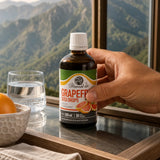 Mannavita Grapefruitkern-Extrakt Tropfen • 100 ml