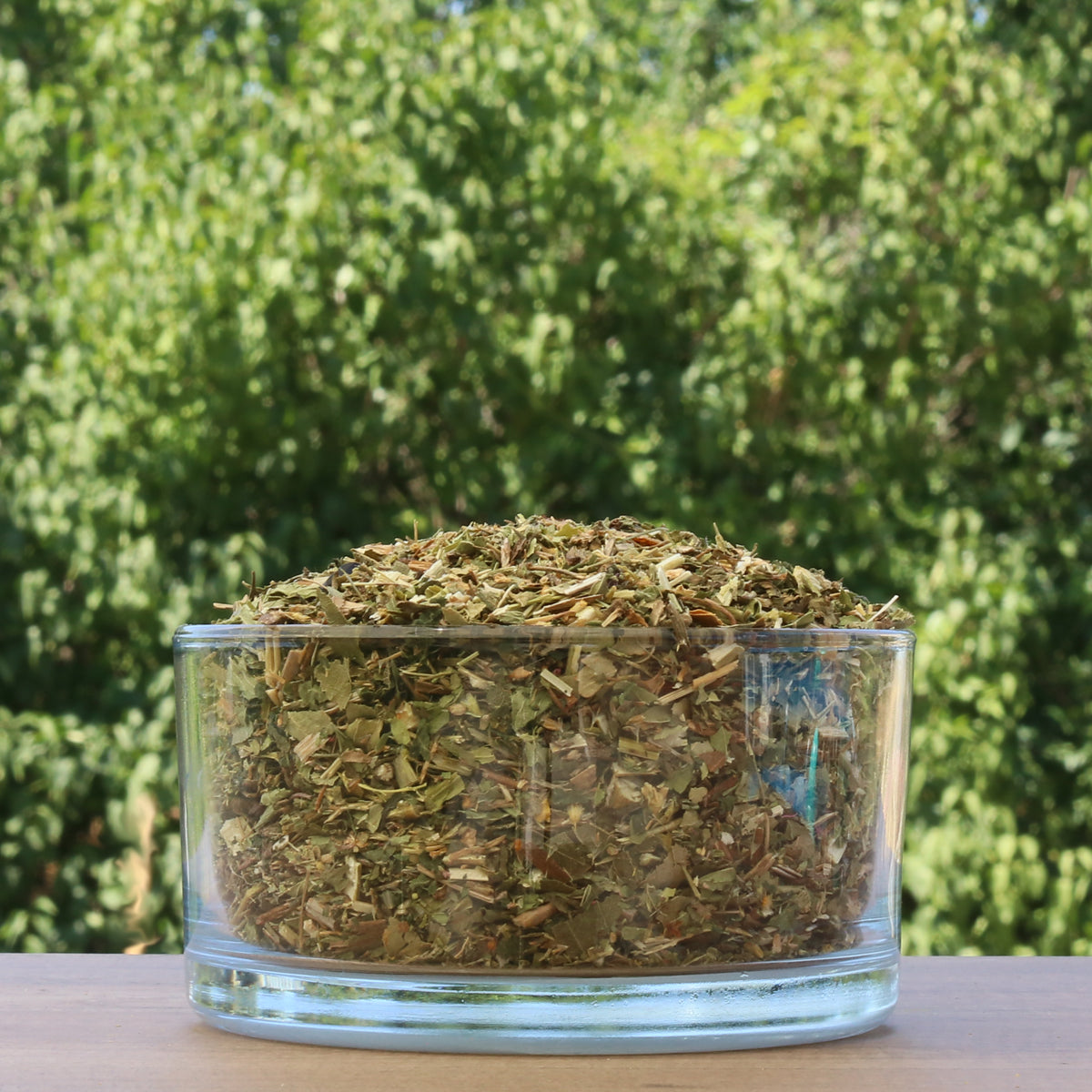 HEPAVITAL Leber-Detox aktive Kräuterteemischung • 80g