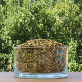 HEPAVITAL Leber-Detox aktive Kräuterteemischung • 80g
