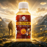 Mannavita Kolostrum flüssig • 120 ml
