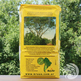 Kraus Yerba Mate • Gaucho, sin palo – ohne Stängel • 500 g