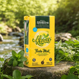 Kraus Yerba-Mate-Tee • Silvestre, Minze • 500 g