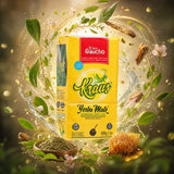 Kraus Yerba-Mate-Tee • Silvestre, Minze • 500 g