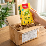 Kraus Yerba-Mate-Tee • Silvestre, Minze • 500 g