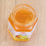 Bilbo roher Lindenhonig • 250 g