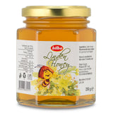 Bilbo roher Lindenhonig • 250 g