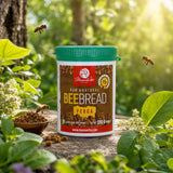 Mannavita 100 % Bienenbrot • 250 g