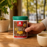 Mannavita 100 % Bienenbrot • 250 g