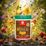 Mannavita 100 % Bienenbrot • 250 g