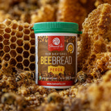 Mannavita 100 % Bienenbrot • 250 g