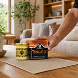 Mannavita Premium Gelée Royale • 2,5% 10-HDA • 100g