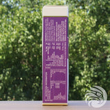 Manuka-Honig Lutschpastillen mit Schwarzer Johannisbeere • 15 Stück