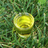 Mannavita Ungarisches kaltgepresstes Mariendistelsamenöl • 250 ml