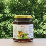 Bilbo roher Eichenhonig • 250 g