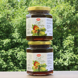 Bilbo roher Eichenhonig • 250 g