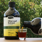 Comvita Olivenblattextrakt, flüssig • 500 ml