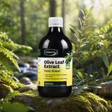 Comvita Olivenblattextrakt, flüssig • 500 ml