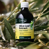 Comvita Olivenblattextrakt, flüssig • 500 ml