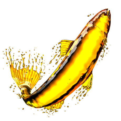 Zinzino Balance Oil+ • Grapefruit Zitrone Limette • 300 ml