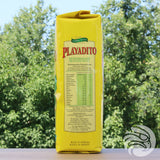 Playadito Yerba-Mate-Tee • Mit Stängeln hergestellt • 500 g