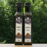 Mannavita Ungarisches kaltgepresstes Mohnöl • 250 ml