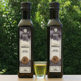 Mannavita Ungarisches kaltgepresstes Mohnöl • 250 ml