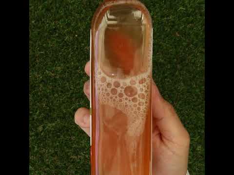 Mannavita ungefilterter Apfelessig mit doppelter Fermentation • 500 ml