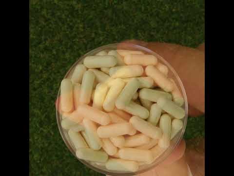 Mannavita Apfelessig-Komplex mit Chrom • 120 Kapseln