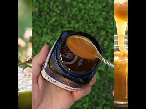 MH Manuka Honig MGO™ 400+ • 250g