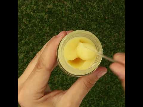 Mannavita Premium Gelée Royale • 2,5% 10-HDA • 100g