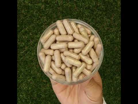 Mannavita Vitamin C Komplex • 250 mg bioaktiv • 60 Kapseln