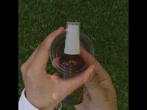 Mannavita Kolloidales Gold 5 PPM • 200 ml