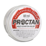Proctan Salbe gegen Hämorrhoiden • 50 ml