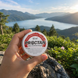 Proctan Salbe gegen Hämorrhoiden • 50 ml