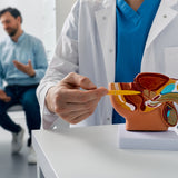 PROSTAX Prostata-Komplex • 60 Kapseln