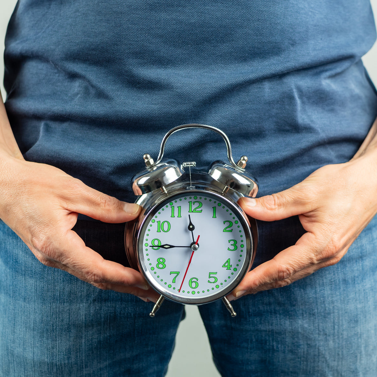 PROSTAX Prostata-Komplex • 60 Kapseln