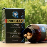 PROSTAX Prostata-Komplex • 60 Kapseln