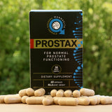 PROSTAX Prostata-Komplex • 60 Kapseln