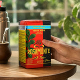 Rosamonte Yerba-Mate-Tee • SPEZIAL • 500 g